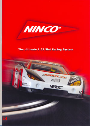 NINCO catalogue 2007 - 14
